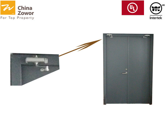 Hohe Dekoration galvanisierte Stahl-beschichtete kommerzielle doppelte