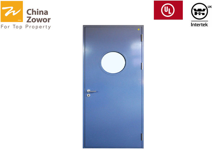Antidiebstahl-Feuer veranschlagte Außentür-/zuverlässiger Notausgang 90