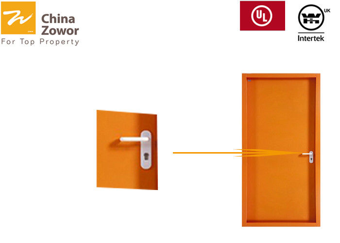 UL genehmigte 30/45 minimales rechtes linkshändiges aussondern