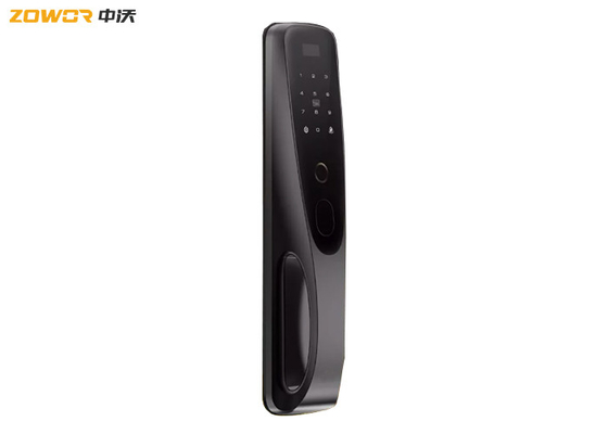 Tempered Anti Theft H48.9mm Single Door Cabinet Lock